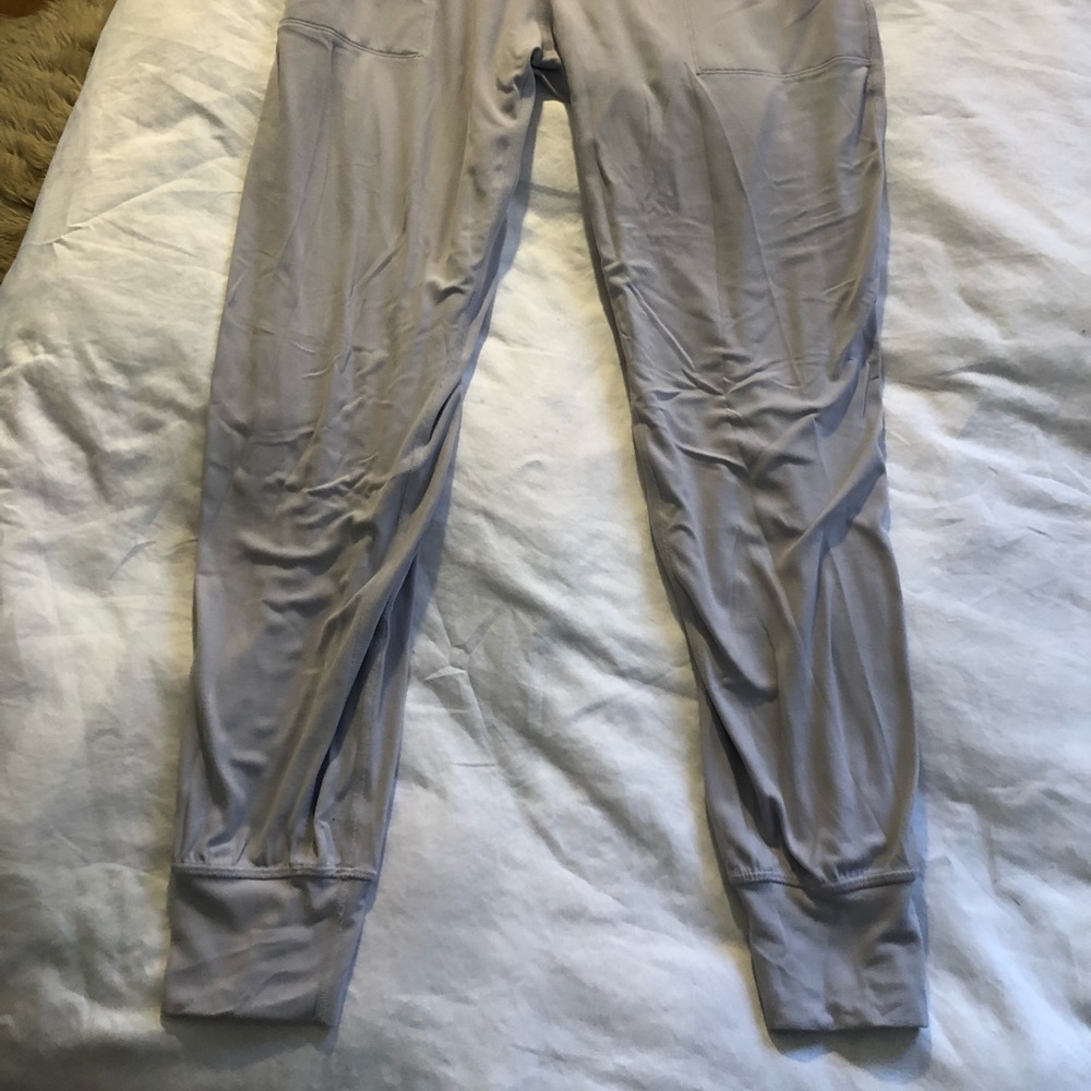 Lululemon lavender align joggers